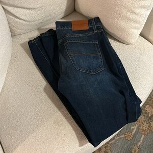 Men’s lucky brand jeans